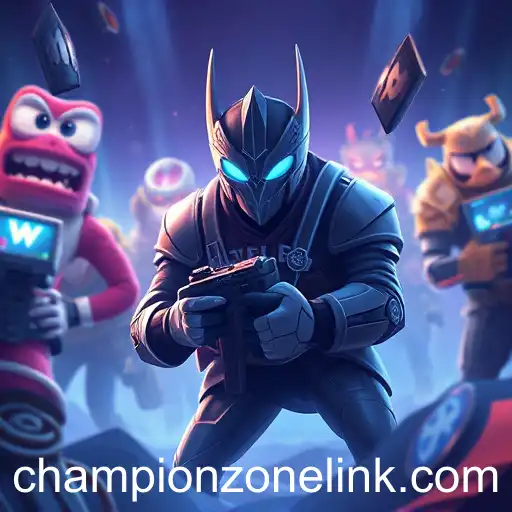 ChampionZone: Unleashing the Power of Interactive Play