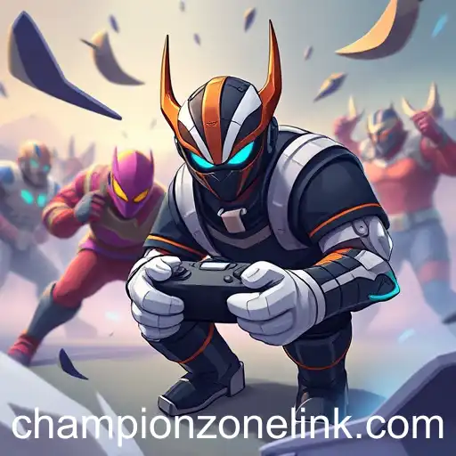 The Rise of ChampionZone in the Gaming World