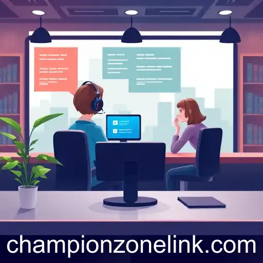 ChampionZone's Rising Influence in Online Gaming