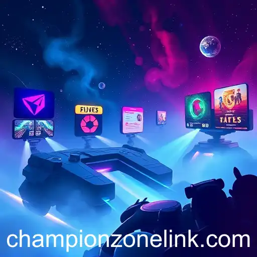 ChampionZone's Rising Influence in Online Gaming