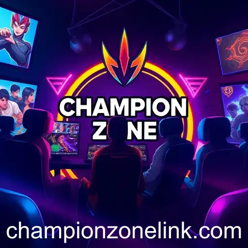 championzone link